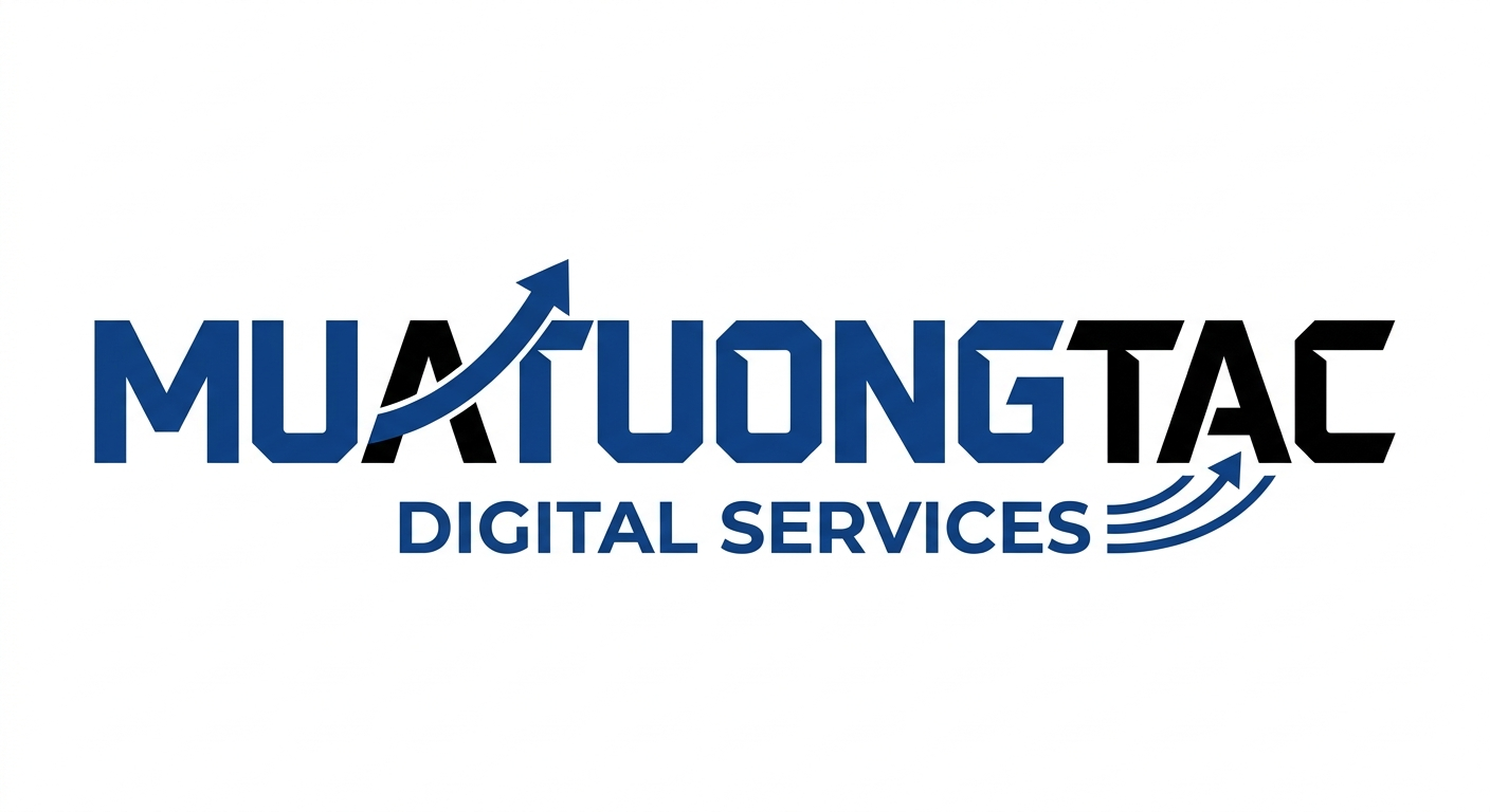 Muatuongtac – Giải pháp tăng trưởng mạng xã hội